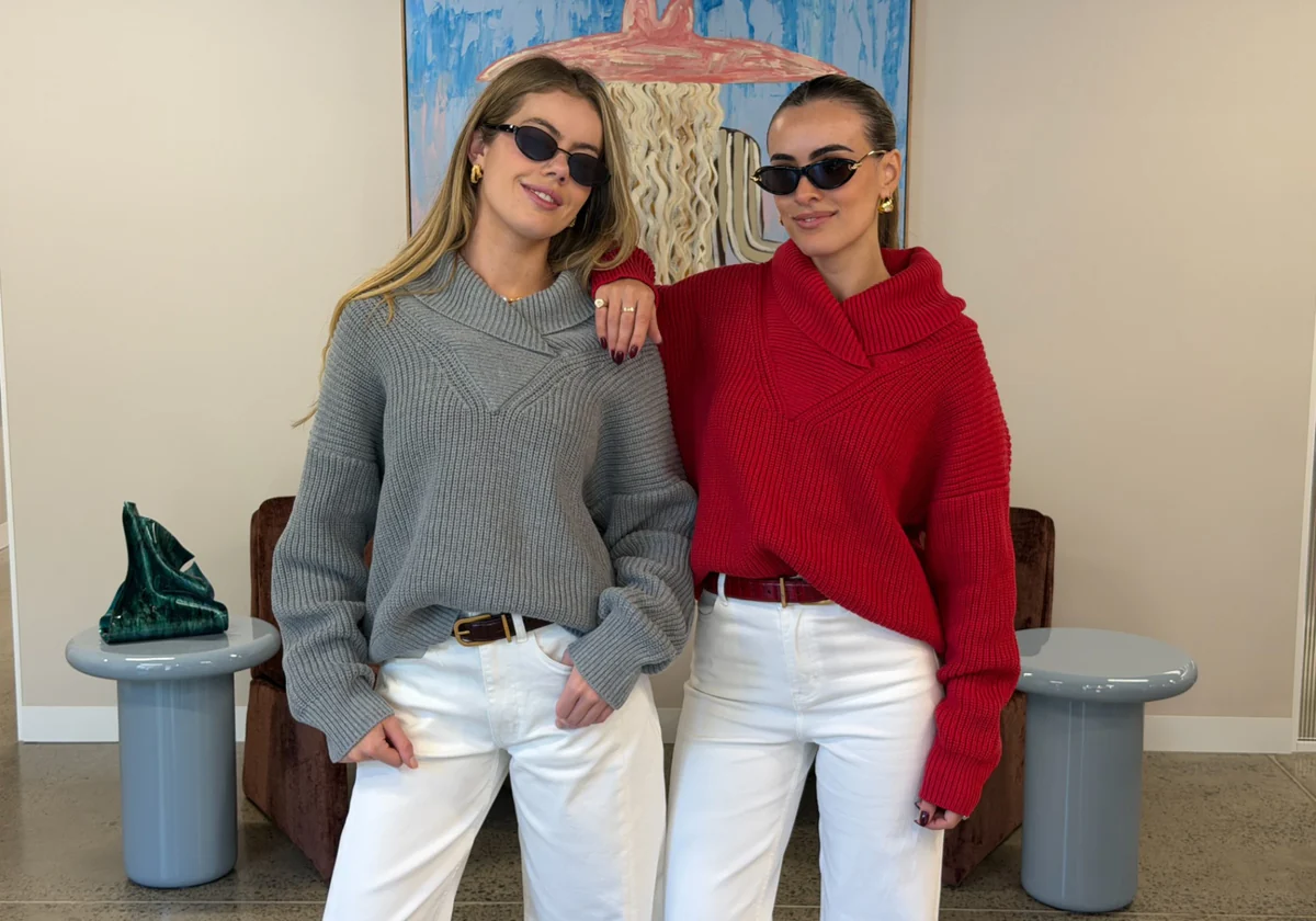 Curation for the Fashion Forward